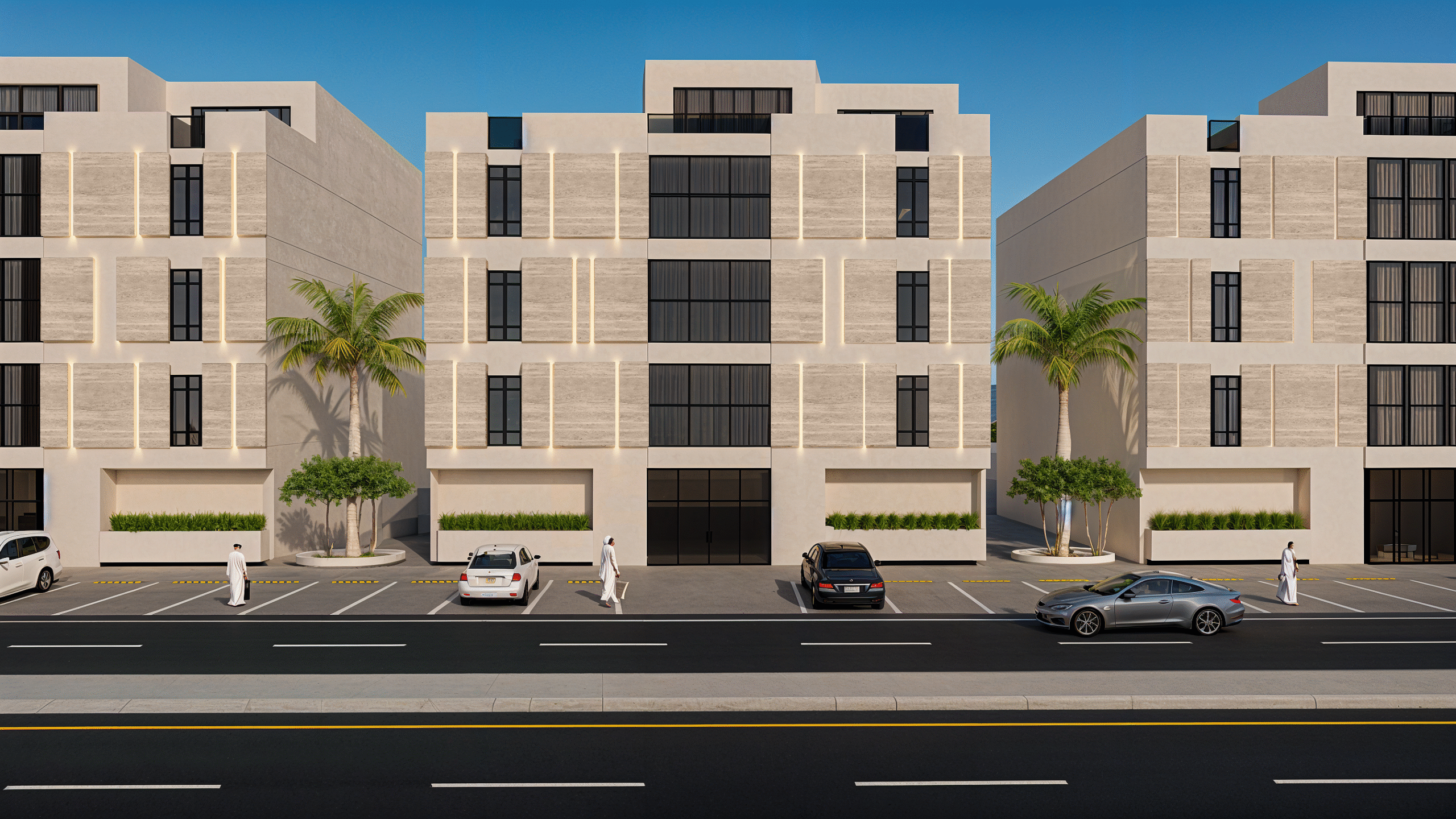 AMLAK project 7